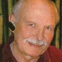 Mark Roger Craig Obituary