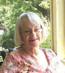 Miriam "Mim" H. (Harley) Buchanan Obituary