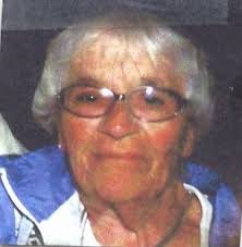 Obituary information for Beatrice Barnhill