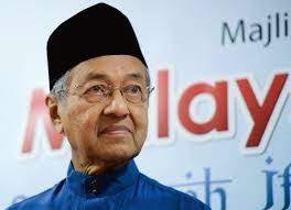 11.both leaders reaffirmed the importance of the memorandum of understanding on defence cooperation and looked forward to the 13th joint. An Open Letter To The 4th Prime Minister Of Malaysia Tun Dr Mahathir Mohamad Malaysia Today