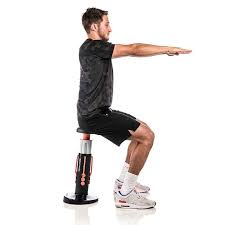 Banc de musculation, chaise romaine, smith machine. Appareil Fitness Squat Magic Trend Corner