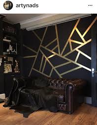 Choose between canvas, acrylic, or metal as the perfect medium for your wall art prints. Black And Gold Wall Decor Blackandgoldwall Black And Gold Living Room Gold Living Room Walls Gold Bedroom Decor