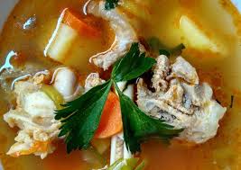 Tips memasak cumi adalah jangan terlalu lama di masak atau di goreng. Resep Marak Lahma Sop Kambing Arab Festivalresepasia Arabsaudi Oleh Ika Kumalasari Cookpad