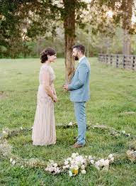 Marriage Matters The Sweetest 10 Year Vow Renewal Vow Renewal Dress Best Wedding Vows Vow Renewal Ceremony