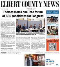 Noble county 4 h scrapbook 2017 by KPC Media Group