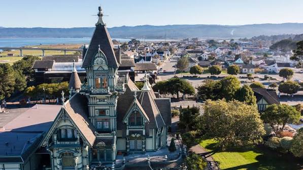 Visit Eureka: 2026 Travel Guide for Eureka, St. Louis | Expedia