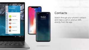The dell laptop needs to be a 2018 working as designed. Dell Mobile Connect Beziehen Microsoft Store De De
