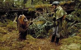 Review | Star Wars: Episode VI – Return of the Jedi – 1983 – Evy Writes