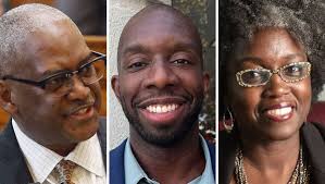 Rep. David Scott battles age and health concerns as he seeks a 13th term