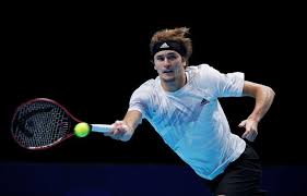 Today, the zverev brothers have to do it again, on center court at the citi open. No Complaints But Quarantine Differentials Were A Mistake