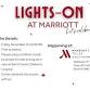 Lights On At Marriott Tulsa Hotel Southern Hills event in Tulsa, OK