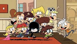 The Loud House - Plugged In