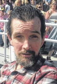 Robert Goings Obituary (1974