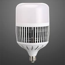 Accueil eclairage led pro & public ampoule led e40. Super Lumineux Haute Puissance Globe Ampoule Led E27 E40 50w 100w 200w 220v Economie D Energie Boule Lampe Maison Usine Etage Atelier Eclairage Aliexpress