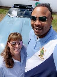 Denise Bonney's Instagram, Twitter & Facebook