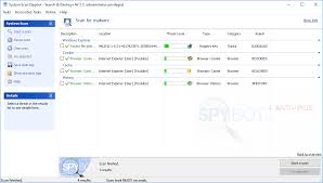 Spybot search & destroy screenshot 3. Spybot 2 X Faq Spybot Anti Malware And Antivirus Spybot Anti Malware And Antivirus