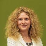 Kathrin Funk im Kunstkreis Wallauer Fachwerk