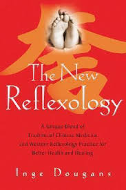 the new reflexology a unique blend of traditional chinese