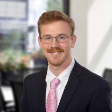 2018: My girlfriend (wife now) says you should really think about getting  an internship. So I surf the web looking for something that sparks my eye.  I run across an opening for