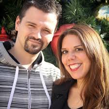 Stream "I Have Decided to Follow Jesus," sung by Kyle and Destiny Mann by  anewsong4di