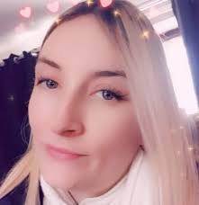 She was one in a million'