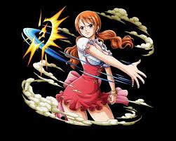 treasure cruise おしゃれまとめの人気アイデア pinterest boa hancock ナミ 藝術 ワンピース ナミ