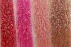 Nyx professional makeup lipstick, matte, serpent scls05. Loreal Color Riche Matte Lippenstift Swatches Und Tragebilder Innenaussen