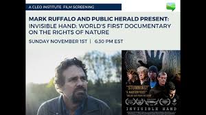 He began acting in the early 1990s and first gained recognition for his work in kenneth lonergan's play this is. Mark Ruffalo And Public Herald S Invisible Hand Youtube