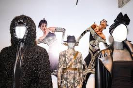 Quantitative and Emotional: the Many Contradictions of Wayne Carino