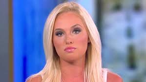 Tomi lahren — who was fired from theblaze — tried to lecture snowflakes on holding jobs. Conservative Star Tomi Lahren Suspended Over Pro Choice Comments Allure