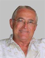 Miramichi's Funeral Announcements Eldon McGrath