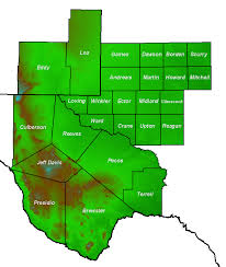 Realistically, you'll probably want to add a buffer for rest stops, gas, or food along the way. West Texas And Southeast New Mexico Tornado History