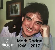 FixNation mourns the loss of co-founder, Mark Dodge