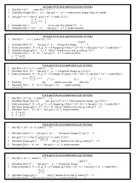 Examples of valid and invalid expressions. Ulangan Harian Matematika
