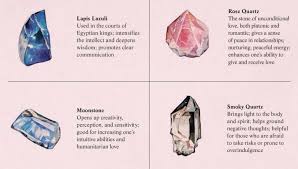 11 Healing Crystals You Should Know