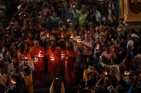 University Of Pittsburgh Chancellor Patrick Gallagher Participates In Ganga Aarti At Rishikesh Things to do near ganga aarti rishikesh. university of pittsburgh chancellor patrick gallagher participates in ganga aarti at rishikesh