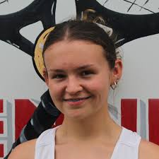 Alyssa Pridgen's Instagram, Twitter & Facebook