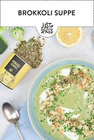 Brokkoli Suppe Rezept In 2020 Brokkoli Suppe Brokkoli Brokkolisuppe