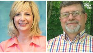Burney, Hester win Cheatham property assessor, road superintendent races