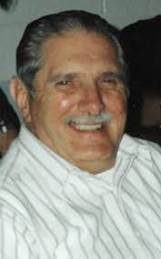 Obituary information for Angelo Rocco