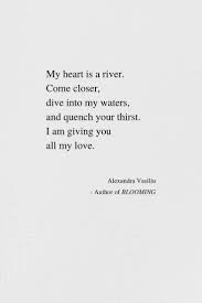 I Like My Body When It Is With Your Pin On Poems For Wedding