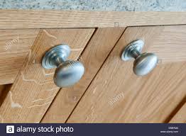 cupboard handles high resolution stock
