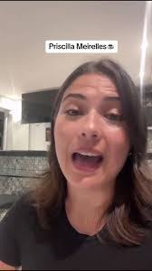 Priscilla Hayden's Instagram, Twitter & Facebook