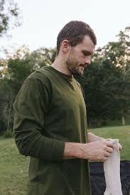 Making clothing less intimidating and helping you develop your own style. Where To Shop Ethical And Sustainable Loungewear Clothes For Men Future King Queen