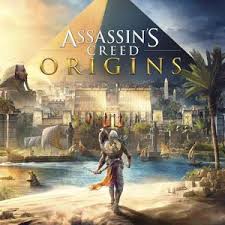 Pc Assassin S Creed Origins Savegame Pro