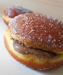Beignet Au Four Beignet Au Four Recette Recette Beignet
