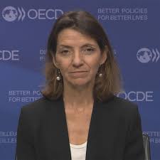 The price of war: OECD warns of slowing growth, high inflation