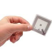 RFID Etiketten | RFID-Tags | RFID-Aufkleber Lösungen