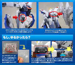 ガンプラ ガンダムビルドファイターズトライ シリーズ バンダイ ホビーサイト ガンダムビルドファイターズトライ ガンダム ビルドファイターズ
