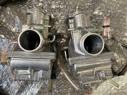 レア物 R1-Z ミハラ tmx32 キャブ tzr250 tdr250 キャブレター RZ250 RZ350